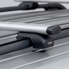2000 Mazda MPV Roof Rack Kit 3